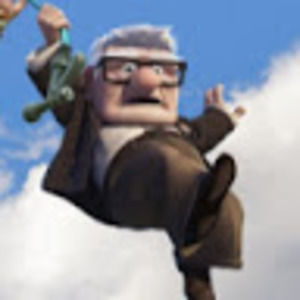 Meet your Posher, Nickolas